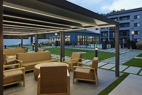 Courtyard by Marriott Williamsburg Busch Gardens Area
