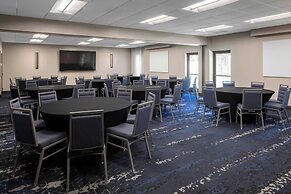 Courtyard by Marriott Williamsburg Busch Gardens Area