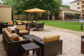 Courtyard by Marriott Williamsburg Busch Gardens Area