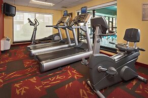 Courtyard by Marriott Williamsburg Busch Gardens Area