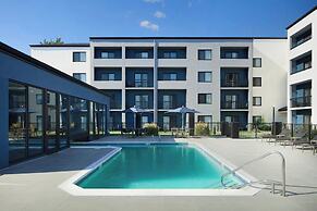 Courtyard by Marriott Williamsburg Busch Gardens Area