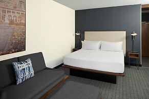 Courtyard by Marriott Williamsburg Busch Gardens Area