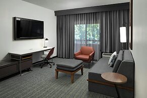 Courtyard by Marriott Williamsburg Busch Gardens Area