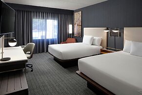 Courtyard by Marriott Williamsburg Busch Gardens Area
