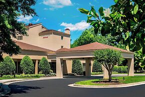 Courtyard by Marriott Williamsburg Busch Gardens Area