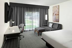 Courtyard by Marriott Williamsburg Busch Gardens Area