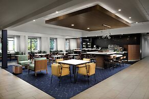 Courtyard by Marriott Williamsburg Busch Gardens Area