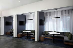 Courtyard by Marriott Williamsburg Busch Gardens Area