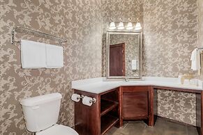 Quality Inn Eureka Springs South