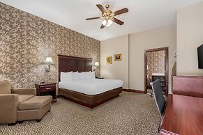 Quality Inn Eureka Springs South