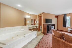 Quality Inn Eureka Springs South