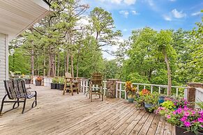 Quality Inn Eureka Springs South