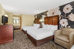 Quality Inn Eureka Springs South