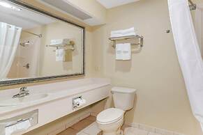 Quality Inn Eureka Springs South