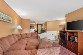 Quality Inn Eureka Springs South