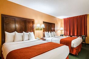 Quality Inn Eureka Springs South