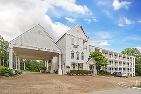 Quality Inn Eureka Springs South