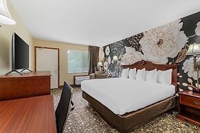 Quality Inn Eureka Springs South