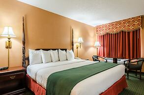 Quality Inn Eureka Springs South
