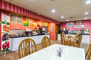 Quality Inn Eureka Springs South