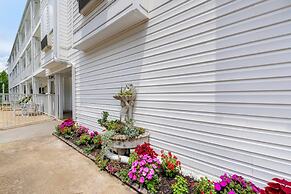 Quality Inn Eureka Springs South