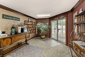 Quality Inn Eureka Springs South