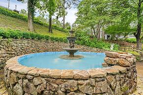 Quality Inn Eureka Springs South