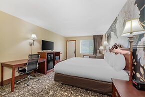 Quality Inn Eureka Springs South