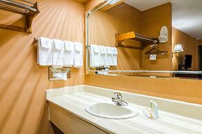 Quality Inn Eureka Springs South