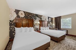 Quality Inn Eureka Springs South