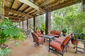 Quality Inn Eureka Springs South