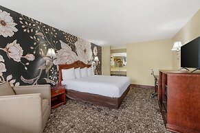 Quality Inn Eureka Springs South