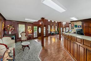 Quality Inn Eureka Springs South