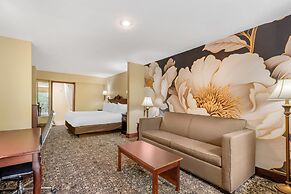 Quality Inn Eureka Springs South