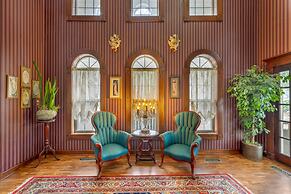 Quality Inn Eureka Springs South