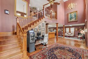 Quality Inn Eureka Springs South