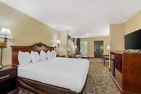 Quality Inn Eureka Springs South