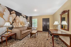 Quality Inn Eureka Springs South