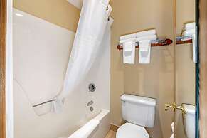 Quality Inn Eureka Springs South