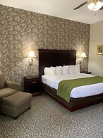 Quality Inn Eureka Springs South