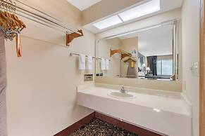 Quality Inn Eureka Springs South