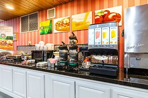 Quality Inn Eureka Springs South