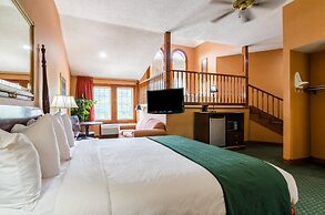 Quality Inn Eureka Springs South