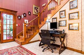 Quality Inn Eureka Springs South