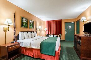 Quality Inn Eureka Springs South