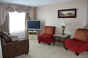 Express Suites Riverport Inn & Suites