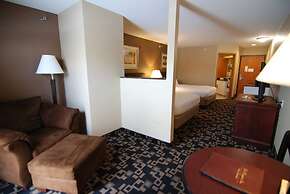 Express Suites Riverport Inn & Suites