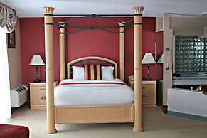 Express Suites Riverport Inn & Suites