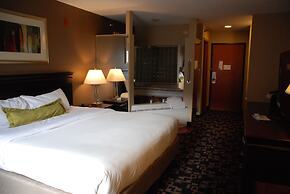 Express Suites Riverport Inn & Suites