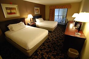 Express Suites Riverport Inn & Suites